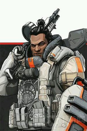 Apex英雄直布罗陀技能怎么使用 英雄打法讲解