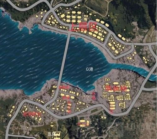 绝地求生刺激战场跳伞如何选好位置 跳伞攻略