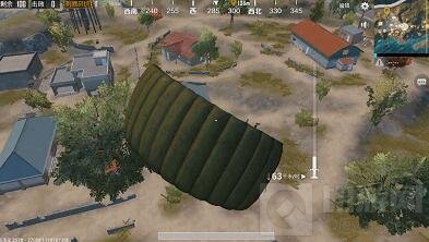 绝地求生刺激战场跳伞如何选好位置 跳伞攻略