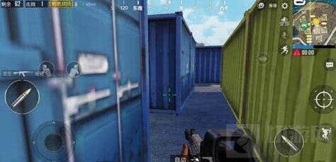 绝地求生刺激战场怎么玩转G港 G港玩法技巧
