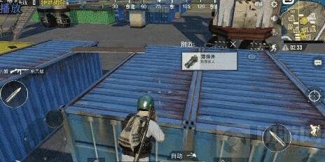 绝地求生刺激战场怎么玩转G港 G港玩法技巧