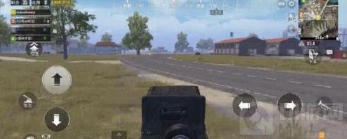 绝地求生刺激战场怎么玩转G港 G港玩法技巧