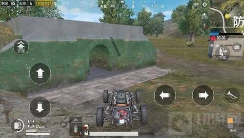 绝地求生刺激战场那些资源丰富的小地方盘点