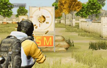 荒野行动ADS水陆步枪怎么样 武器属性全评测