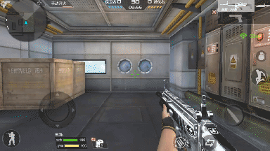 CF手游SCAR-狼牙怎么样 SCAR-狼牙综合评测