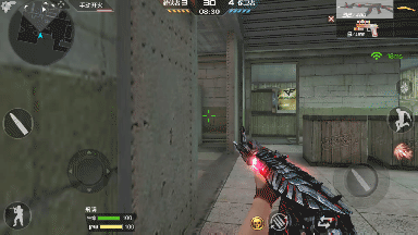 CF手游小型工厂MVP怎么得 MVP[蹲人必备套路