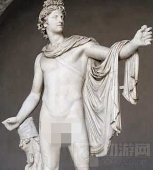 神秘新角色猜想？ CF手游太阳神阿波罗将袭