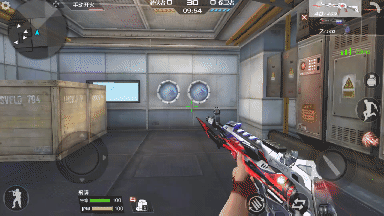 CF手游剑齿虎怎么样 英雄武器剑齿虎综合评测