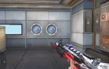 CF手游剑齿虎怎么样 英雄武器剑齿虎综合评测