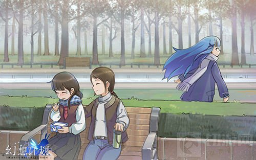 《幻想计划》手游美食之旅 探寻舌尖上的文明