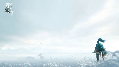 网易再推新游青璃 潮流与艺术结合的视听江湖