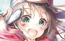 《空之旅人》手游免费送周边 又是一年开学祭