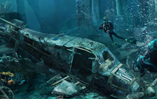 探索末日神秘海域 明日之后海岛新大陆大曝光