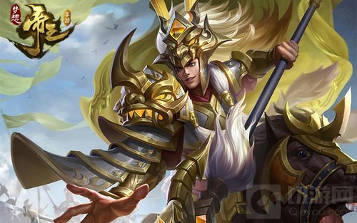 杨戬岳飞领衔 梦想帝王手游3.1公测新武将曝光