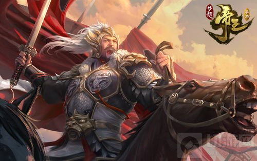 杨戬岳飞领衔 梦想帝王手游3.1公测新武将曝光