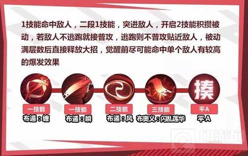 看我奇幻布遁忍术 非人学园一反木绵技能详解