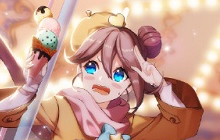 看我奇幻布遁忍术 非人学园一反木绵技能详解