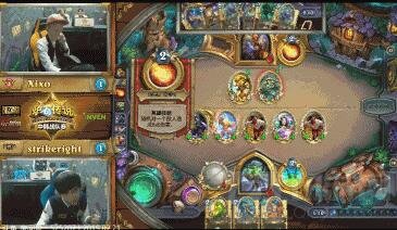 中韩战队赛四强诞生 最终决战2月22日打响