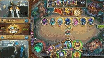 中韩战队赛四强诞生 最终决战2月22日打响