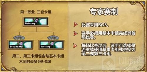 2019《炉石传说》电竞计划前瞻 赶紧来看看吧