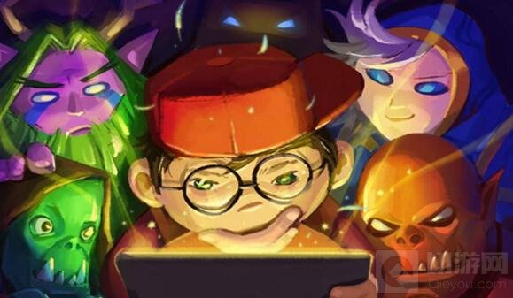 炉石传说多种变形的控制龙牧 教你斩杀奥义