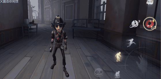 第五人格勘探员有什么技能 勘探员技能介绍