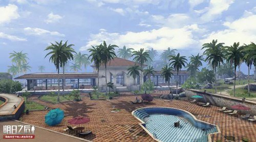 明日之后28日更新预测 海岛地图及庄园12等级