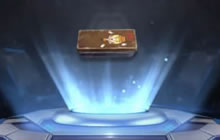 CF手游周末福利大作战 10W赏金积分等你来取