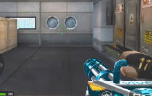 CF手游加特林海洋综合评测 生化挑战必备神器