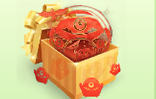 球球大作战咕噜剪纸礼包怎么得 有什么奖励