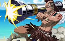 稳定收割符文材料 航海王启航巅峰副本经验分享