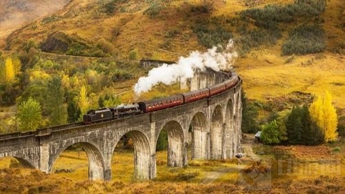 乘坐《迷室》蒸汽机车 开启隐秘离奇的解谜之旅