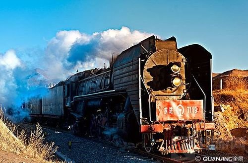 乘坐《迷室》蒸汽机车 开启隐秘离奇的解谜之旅