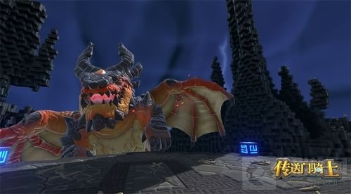 奥斯卡特别奖 揭晓《传送门骑士》中的最佳主角