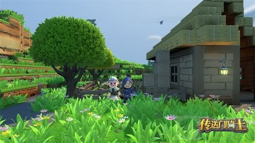 奥斯卡特别奖 揭晓《传送门骑士》中的最佳主角