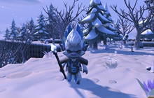 奥斯卡特别奖 揭晓《传送门骑士》中的最佳主角