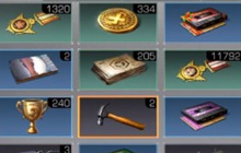 明日之后有哪些特殊道具 特殊道具获取途径