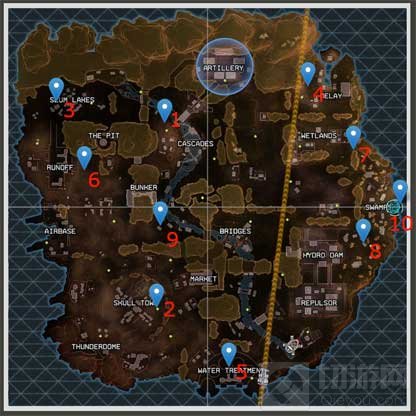 Apex英雄彩蛋怎么触发 彩蛋触发条件大解析