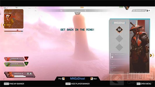 Apex英雄彩蛋怎么触发 彩蛋触发条件大解析