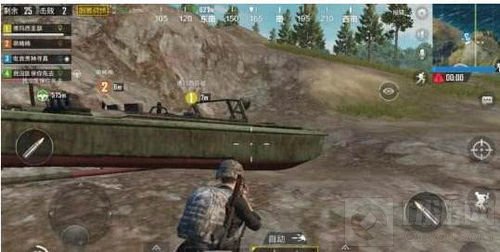 绝地求生刺激战场5个冷门小技巧 懂了轻松上分