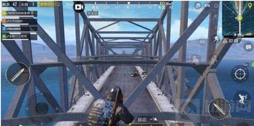 绝地求生刺激战场5个冷门小技巧 懂了轻松上分