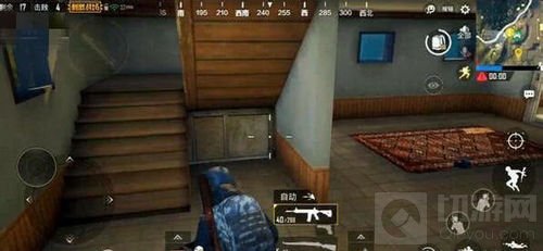 绝地求生刺激战场5个冷门小技巧 懂了轻松上分
