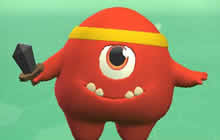 球球大作战球球派对咕噜咕噜怎么得 英雄介绍