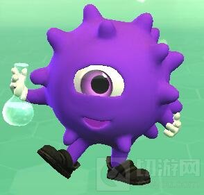 球球大作战球球派对中有哪些英雄 英雄概述