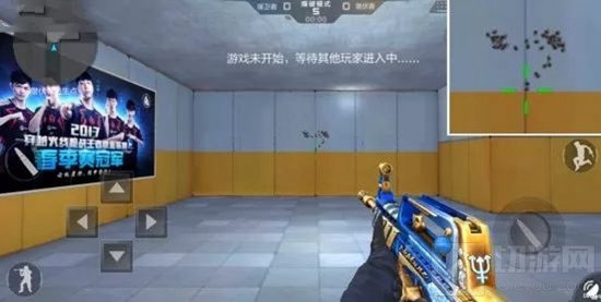 CF手游QBZ95海王星怎么得 武器属性全面介绍