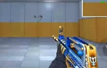 CF手游QBZ95海王星怎么得 武器属性全面介绍