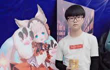 开学狂欢季 《空之旅人》AW漫展真的100%中奖