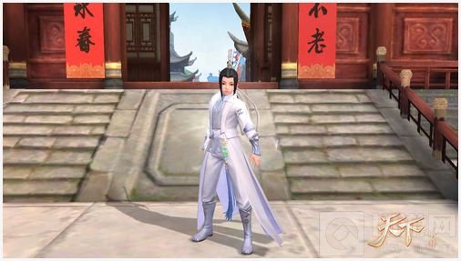 春樱漫舞百花开! 天下手游春季穿搭宝典来袭