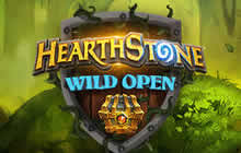 恭喜熊乐多丨守月获得2019狂野大师赛冠军