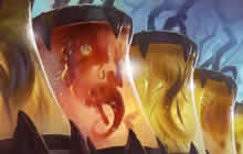 炉石传说漫展牧主流构筑 助你轻松提高下限